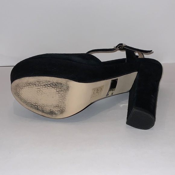 LF Sole Child Heels - Picture 4 of 4